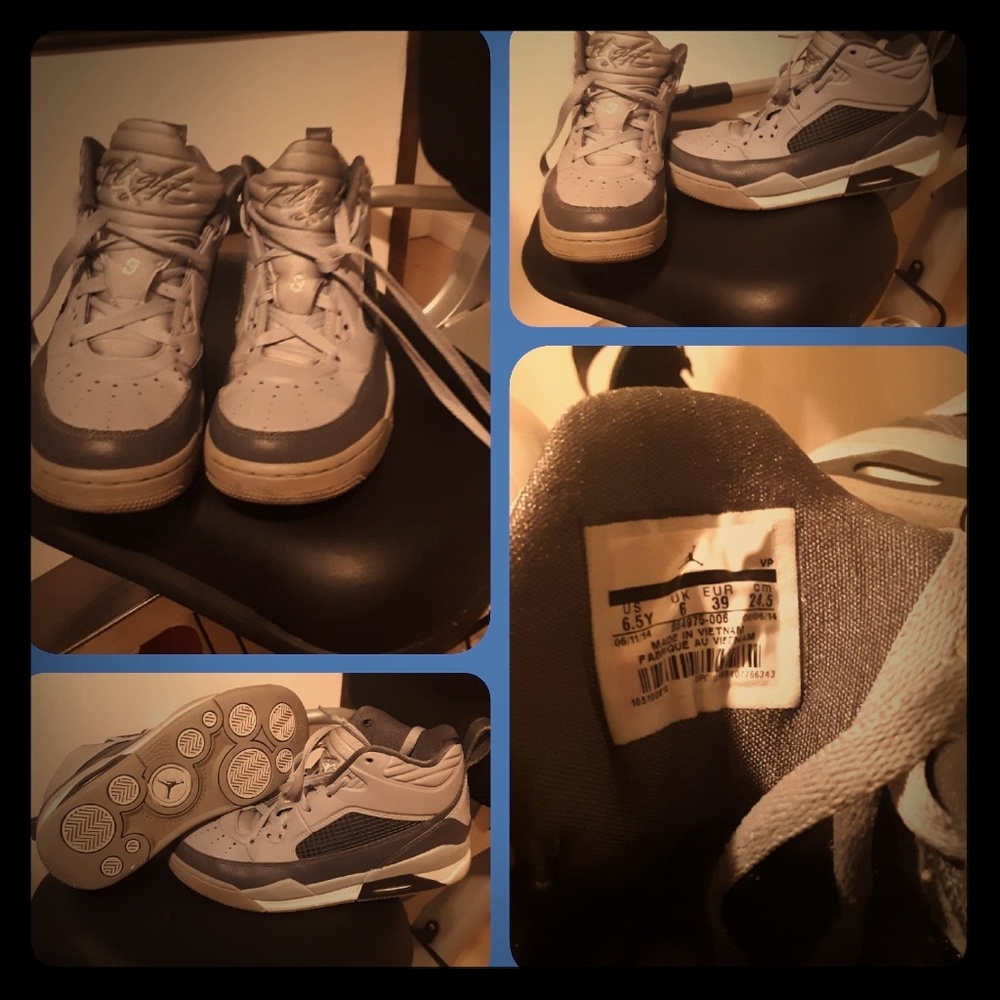 Nike airflights 6.5 youth